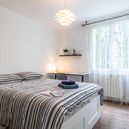 T4 Magnolias Bayonne Apartment ภายนอก รูปภาพ