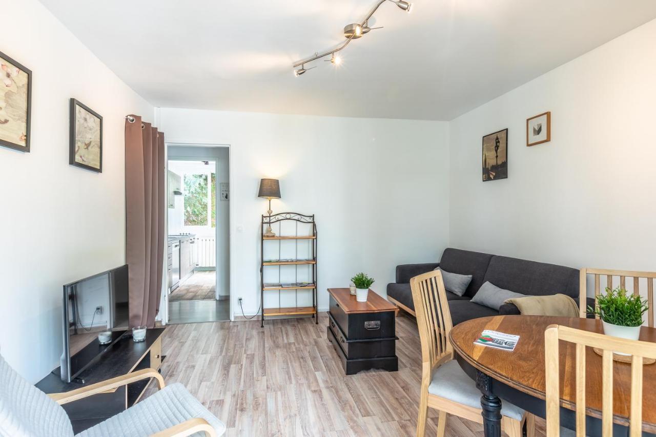 T4 Magnolias Bayonne Apartment ภายนอก รูปภาพ
